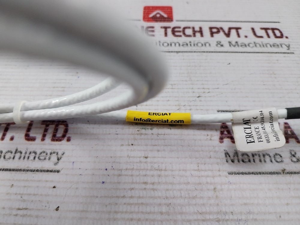 Erciat R 973 Temperature Sensor