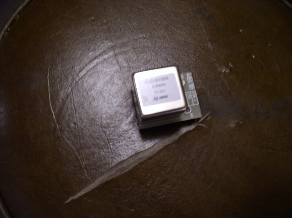 Marconi Instruments 2955B 2955r Communication Analyzer replacement oscillator