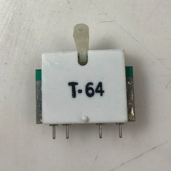 C-Cor Equalizer 162391-07