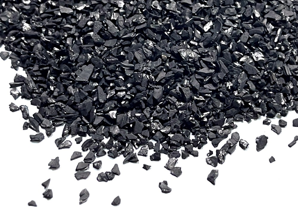10 lbs Premium Coconut Shell Granular Activated Carbon, Water Filter Replacement