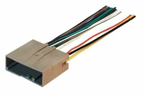 Wire Harness for 2006 2007 2008 Hyundai Sonata