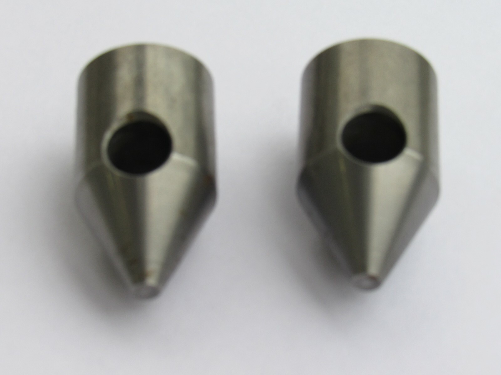 Weld On Replacement Bottom Pin Set Fits John Deere 200 300 400 500 Series USA