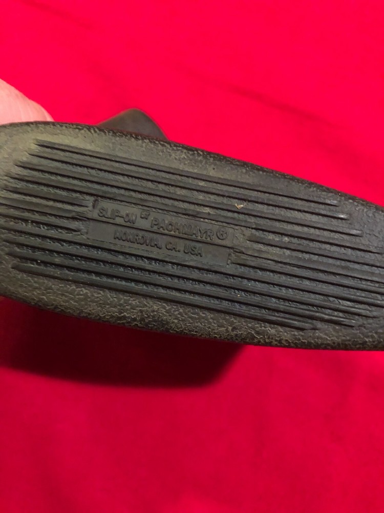 Pachmayr Slip On Pad Size Medium