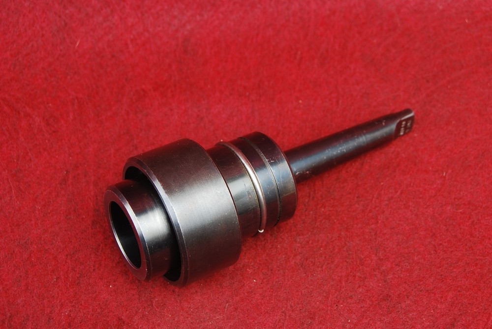 COLLIS QUICK CHANGE MAGIC CHUCK #2 MT2 SHANK