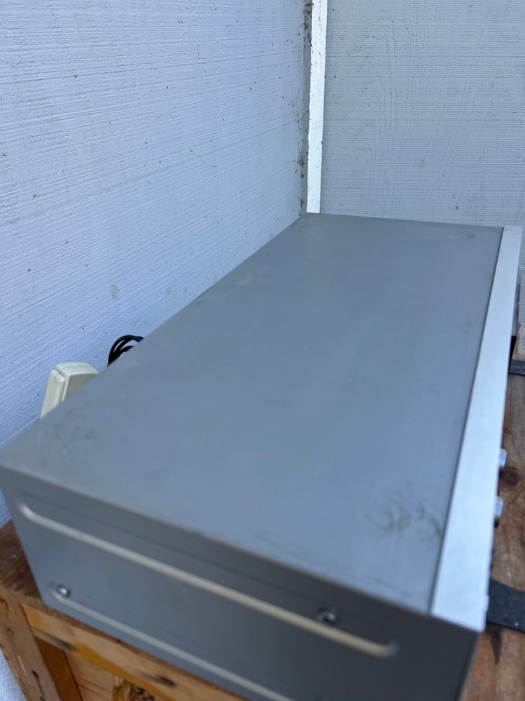 JVC KD-V100 Stereo Cassette Deck