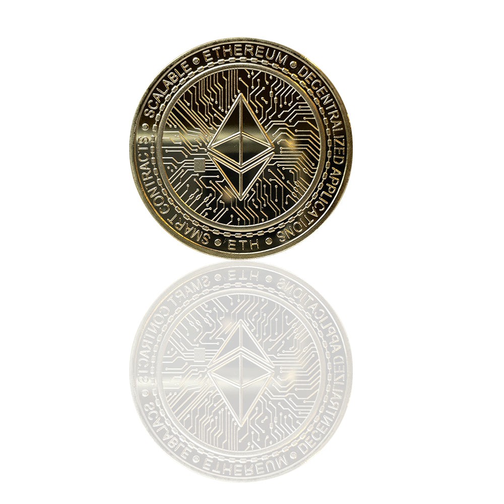 RAWAKK | Ethereum (ETH) Coin