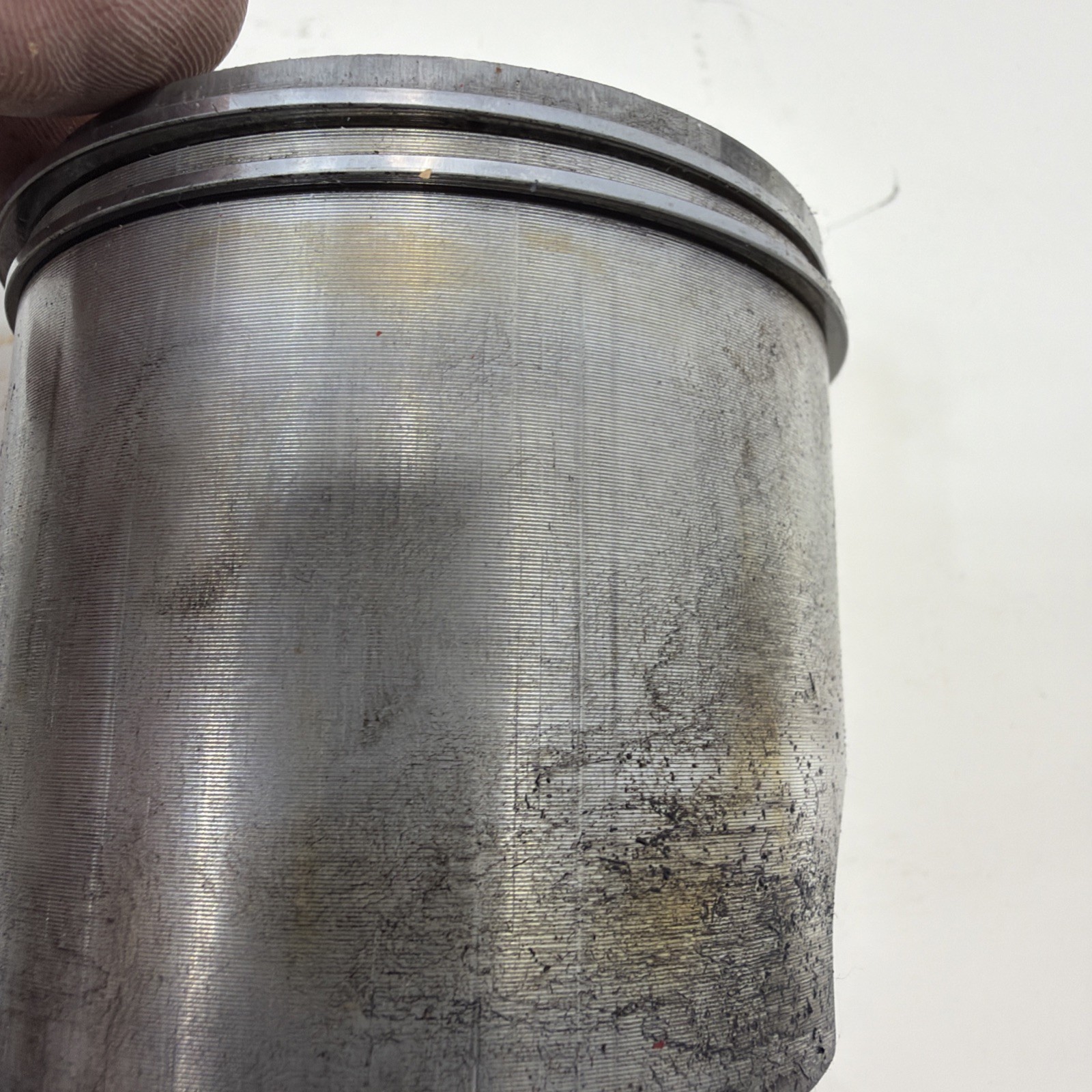 2x Piston and rings for Yamaha 1100 Wave Raider Venture Exciter 220 STD 81MM