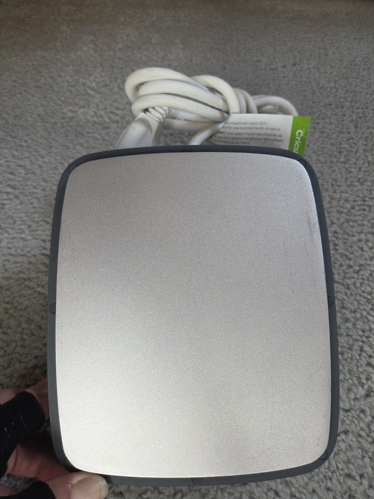 Cricut EasyPress 2 Heat Press Machine