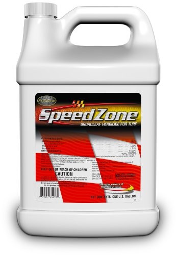 Speedzone Herbicide EW - Gallon