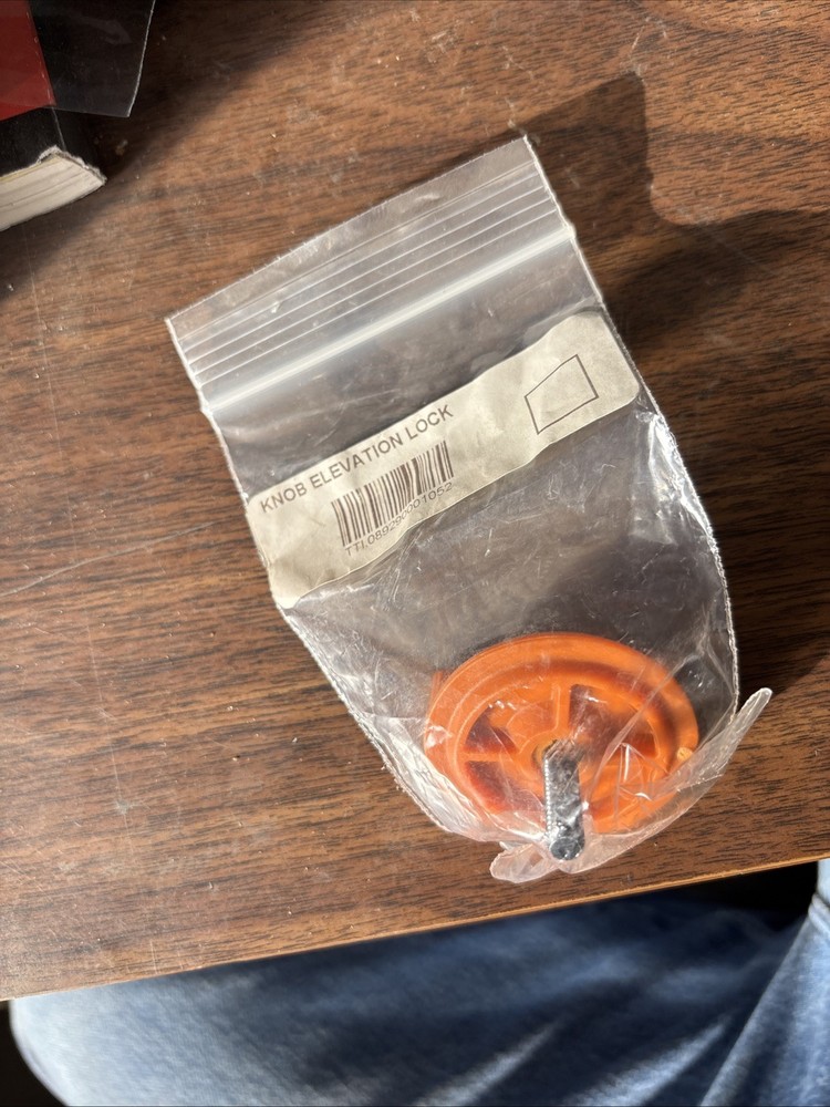 Elevation Lock 089240028003