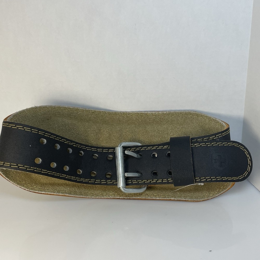 Harbinger Weight Lifting Belt Size Medium M