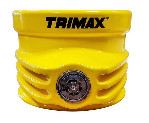 TRIMAX TFW60 5th Wheel King Pin Lock