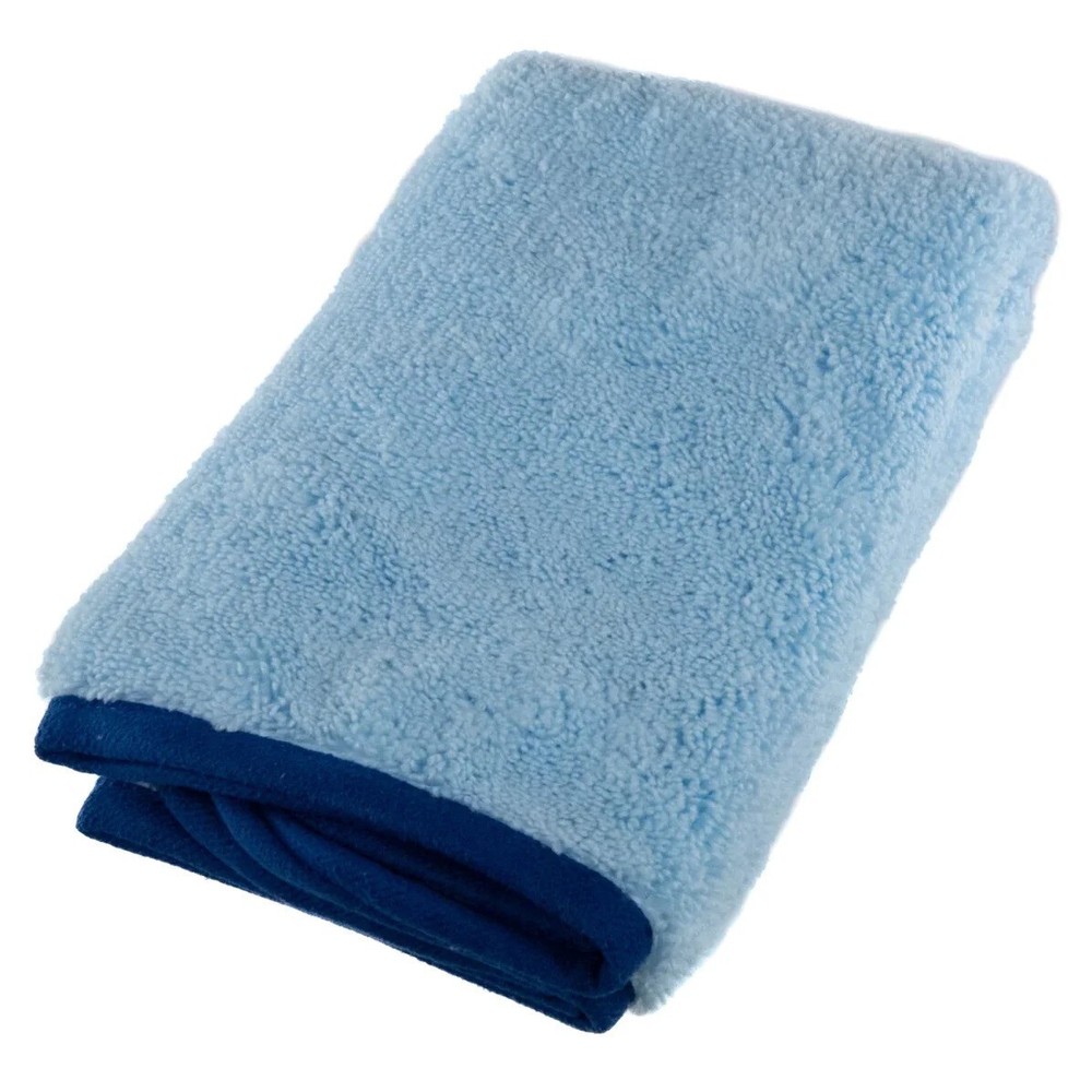 Mr. Sam's Spray Wax 16oz w/ Microfiber Towel