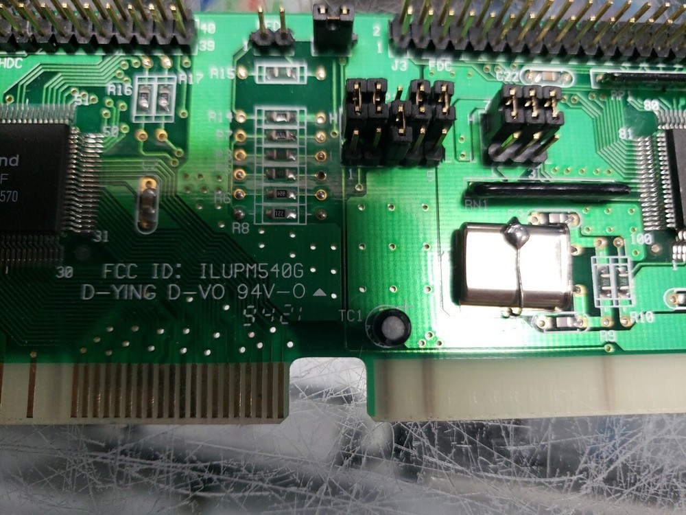 Data Controller Card PP 960030631 PS630:CTI02A040071 free ship