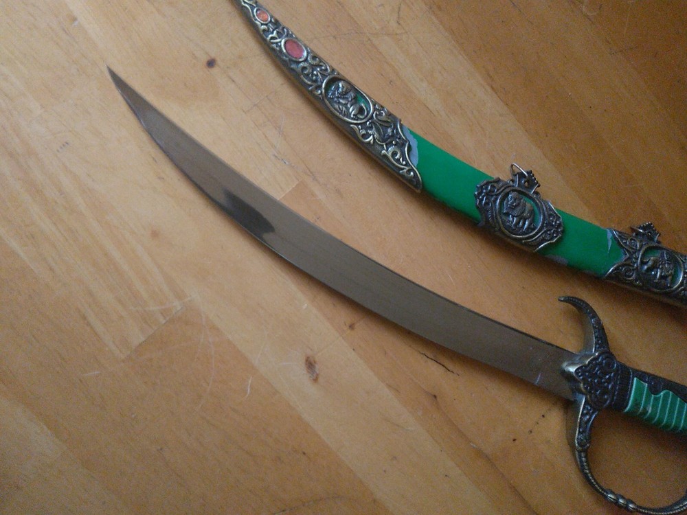 Display Sword