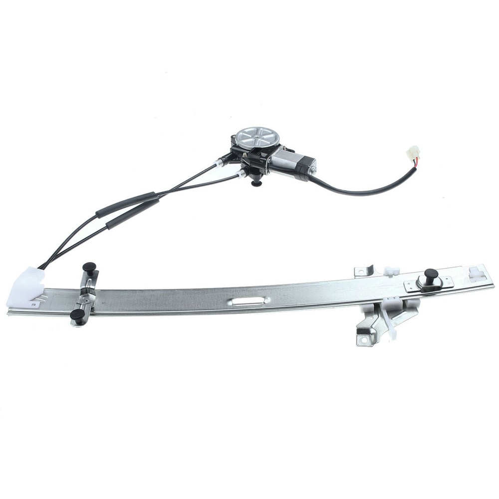 Power Window Regulator with Motor for Kia Sportage 1997-2000 Front Left Driver