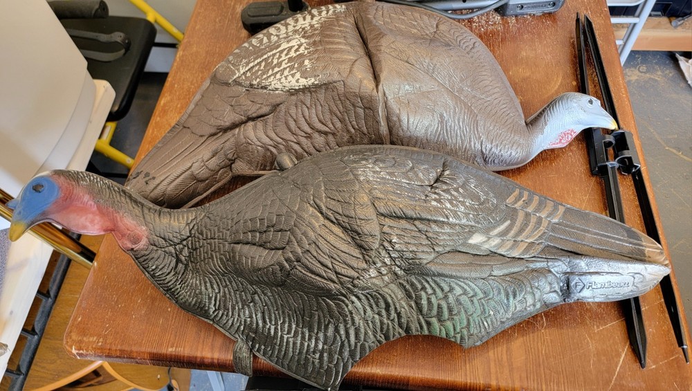 Turkey Hunting Gear