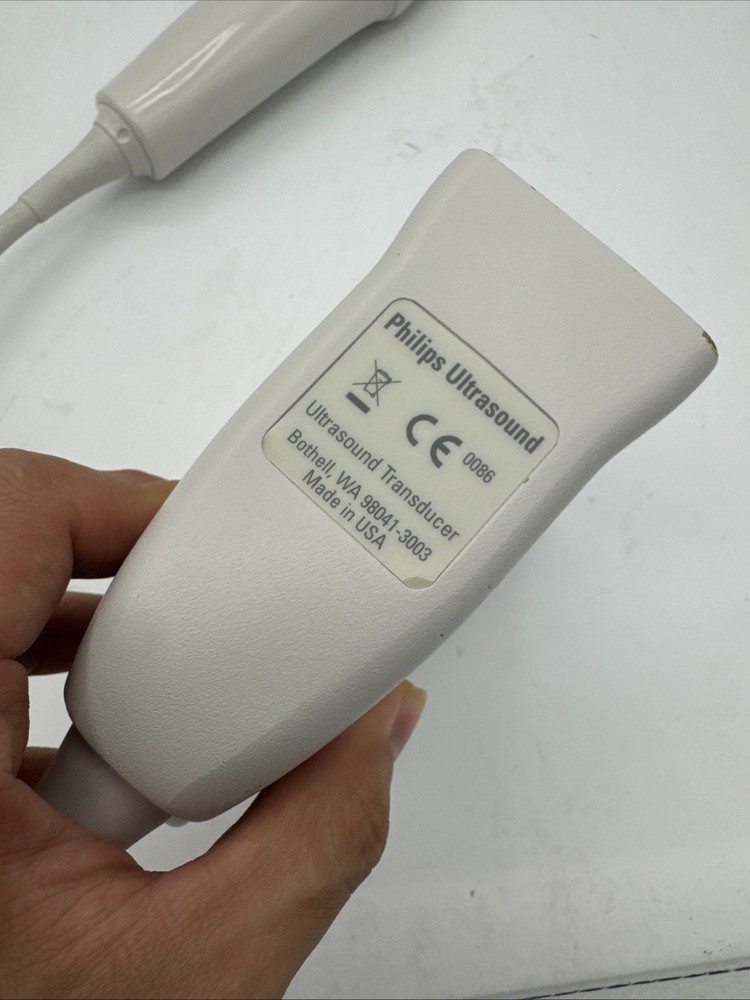 Philips 3D9-3V Intracavity Probe