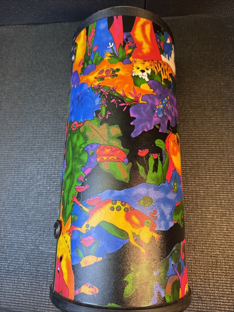Remo Kid's Rain Forest Konga
