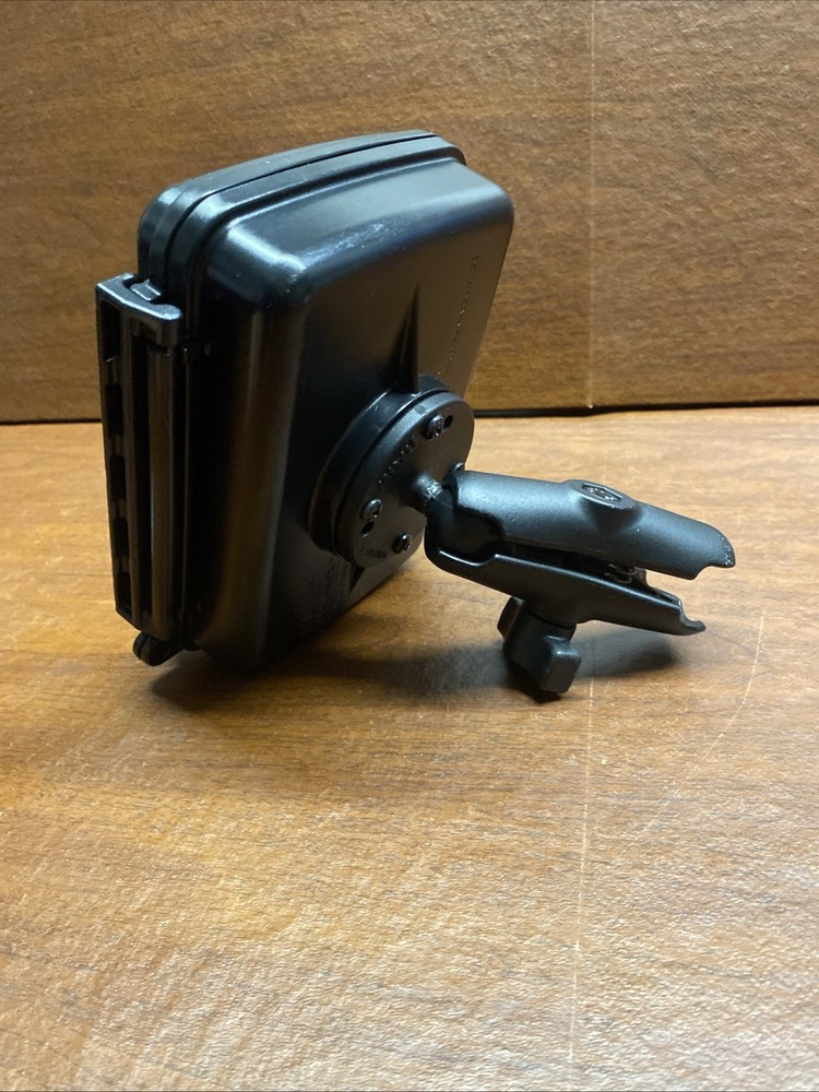 Ram Mount Aqua-box 6000 Series Flex Lens