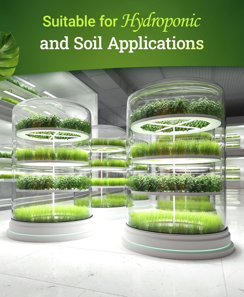 Foxfarm Bushdoctor Quart Microbe Brew Liquid Microbial Nutrient