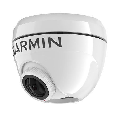Garmin Gc245 Surface Mount Camera White