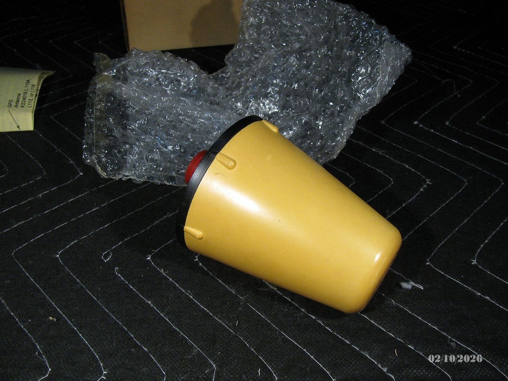 Alcatel-Lucent KS24019 L110A GPS Antenna