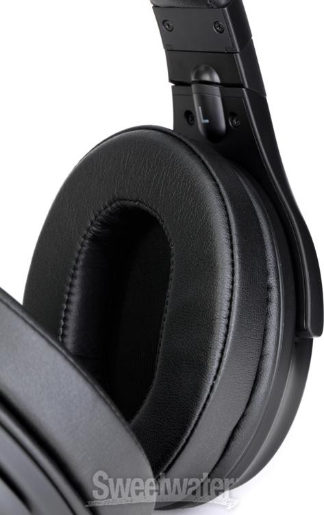 Steven Slate Audio VSX Modeling Headphones - Platinum Edition