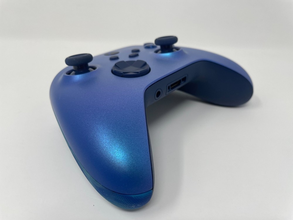 Xbox Series X/S Controller - Aqua Shift - Special Edition [USED - COMPLETE]