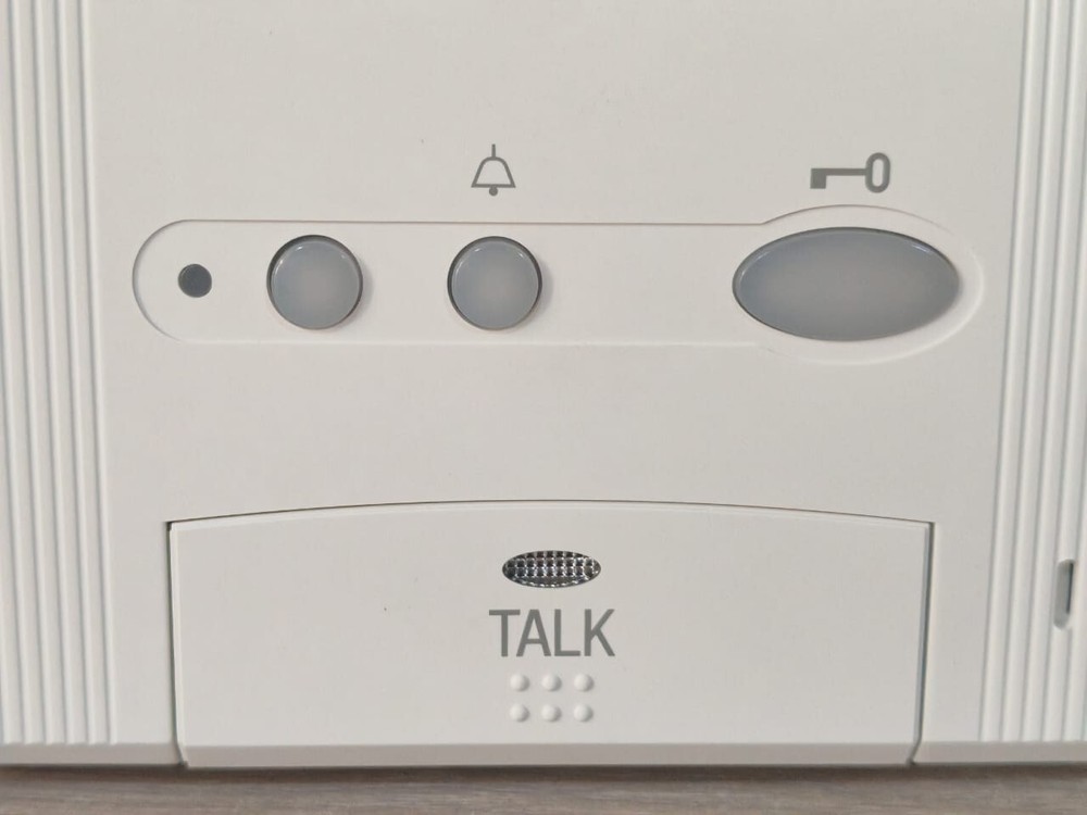 AIPHONE GT-1A AUDIO TENANT STATION