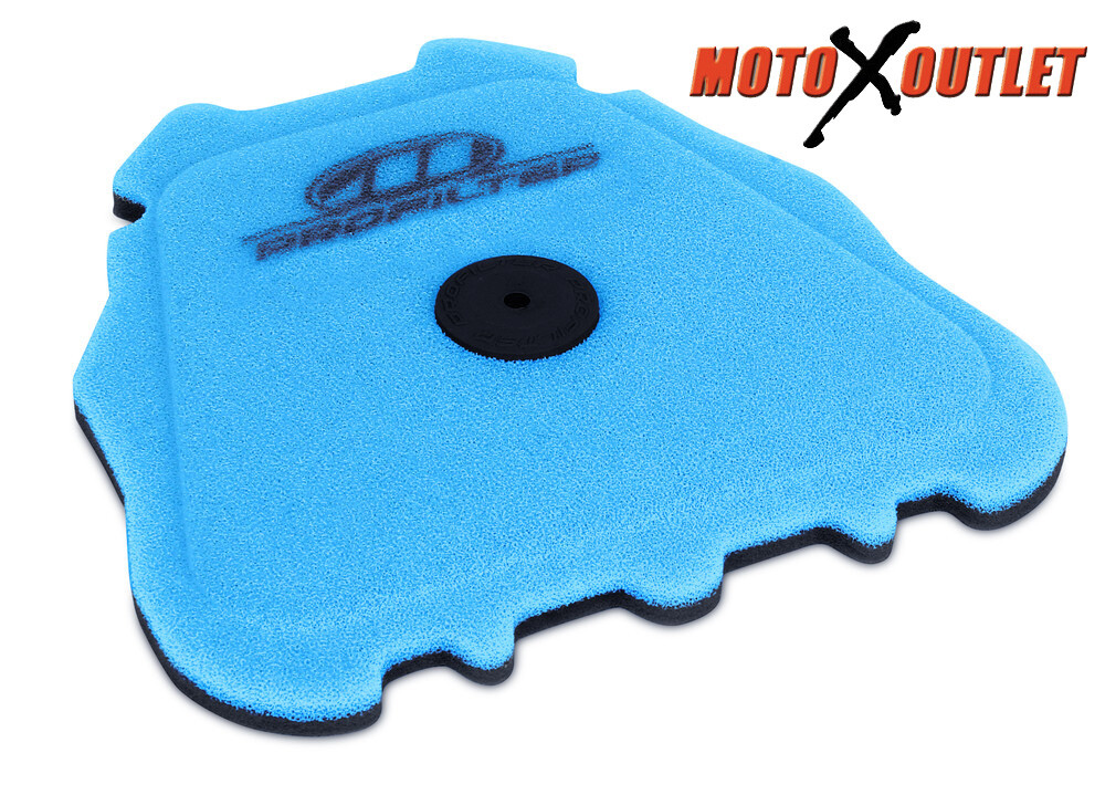 2018-2023 Yamaha YZ 450 250 Air Filter Maxima Pro YZ 450FXYZ450 F YZ250 F 450F