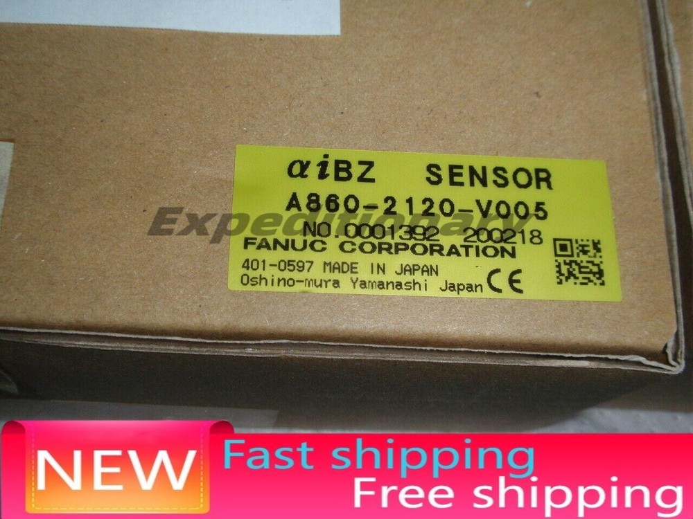 FANUC A860-2120-V005