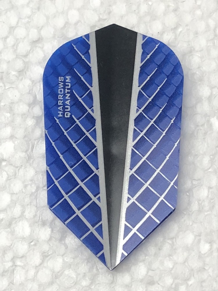 Harrows Quantum X Slim Dart Flights