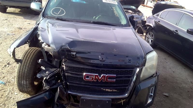 TERRAIN 2013 High Mounted Stop Light 104521236