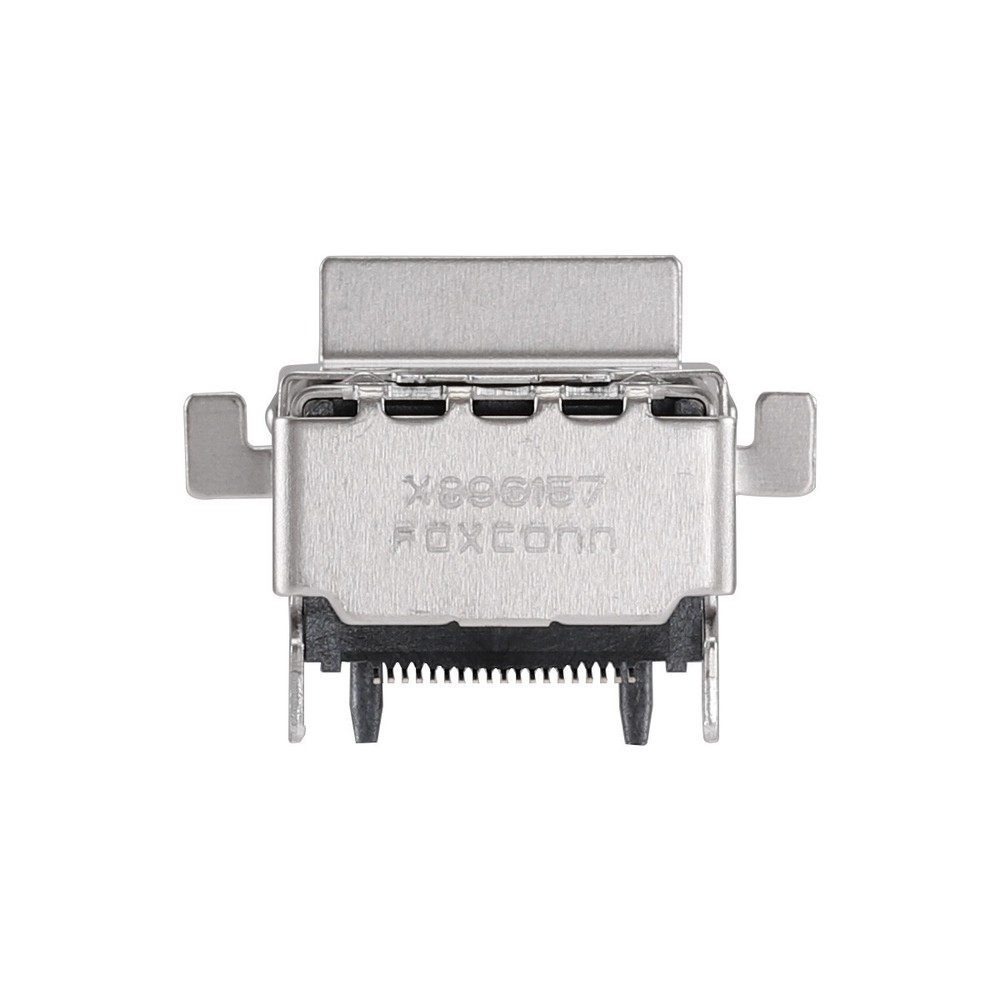 HDMI Port Connector Replacement Socket for Microsoft Xbox One S Game Console