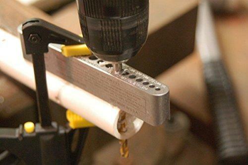 Big Gator Tools STD1000DGNP V-Drill Guide