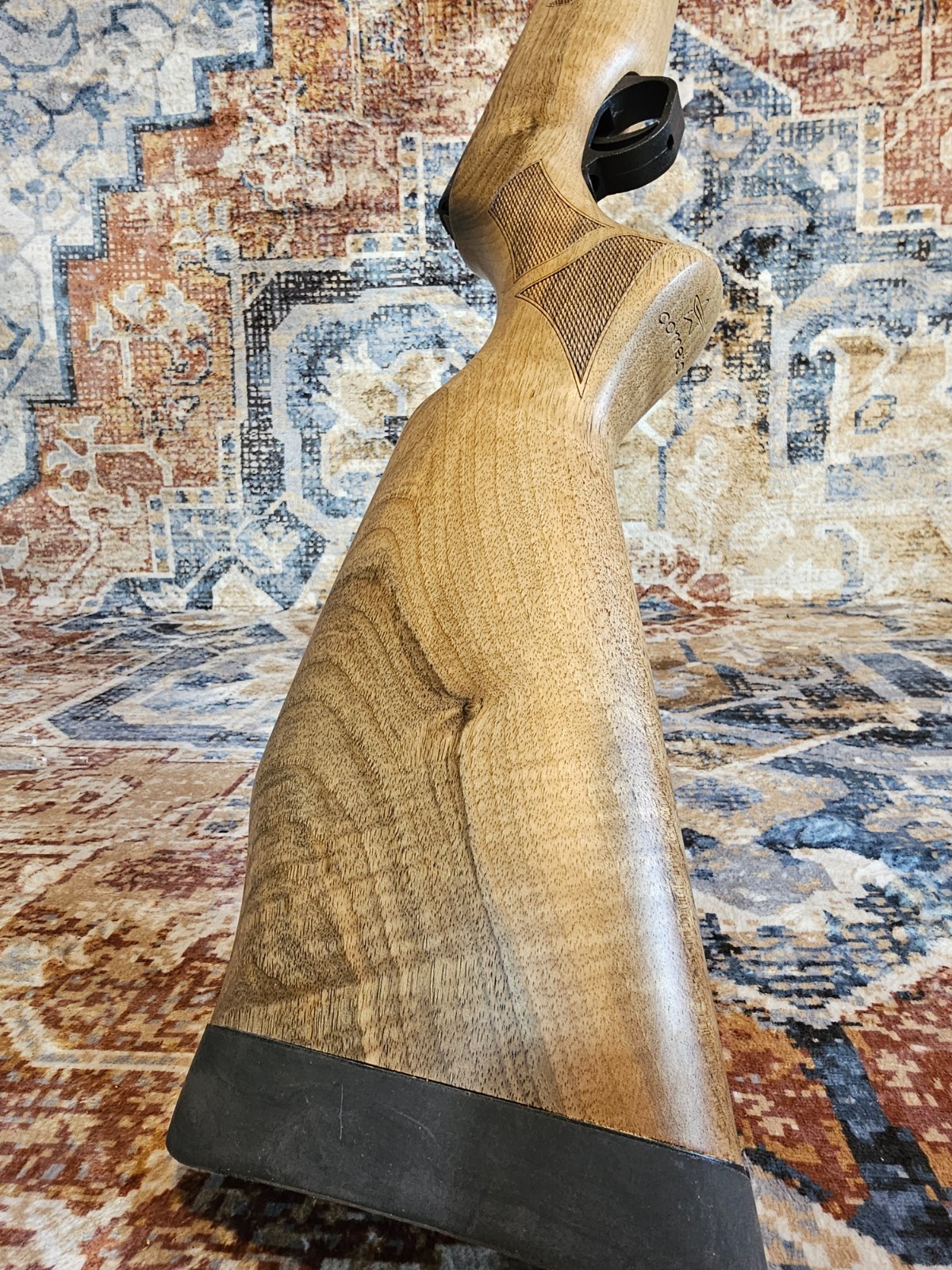 Cometa Fenix 400 Premier-Walnut RWS Diana 94 ,it's an heirloom!