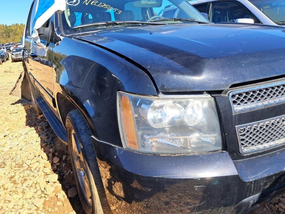 Fuse Box Engine Fits 10-14 ESCALADE 4835713