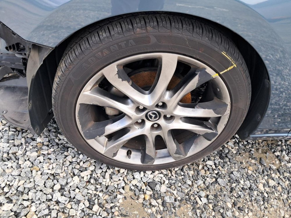 6 2014 Glove Box 4848079