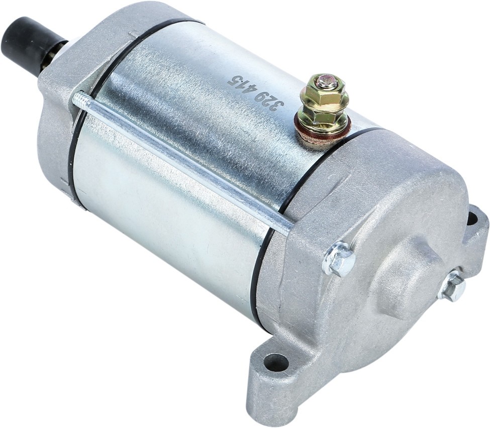Fire Power Starter Motor - SMU0263
