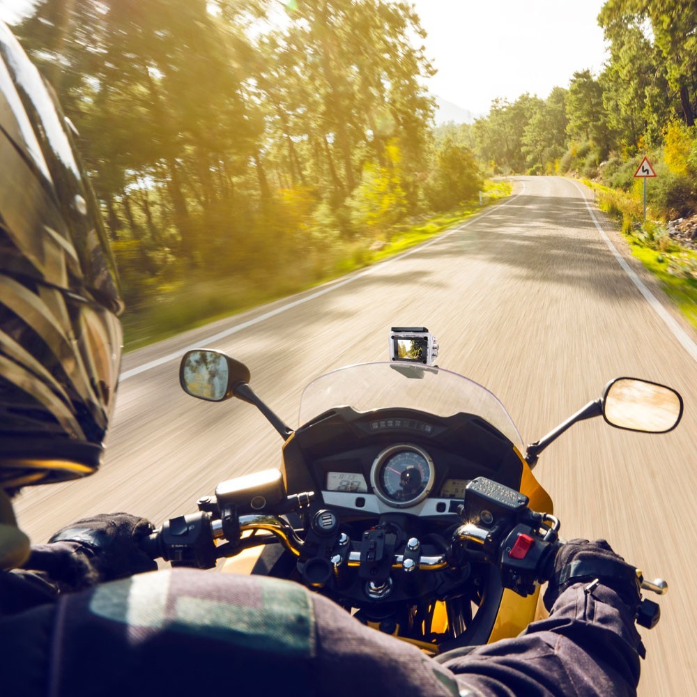 Midland H3+ Action CAM - UK Based