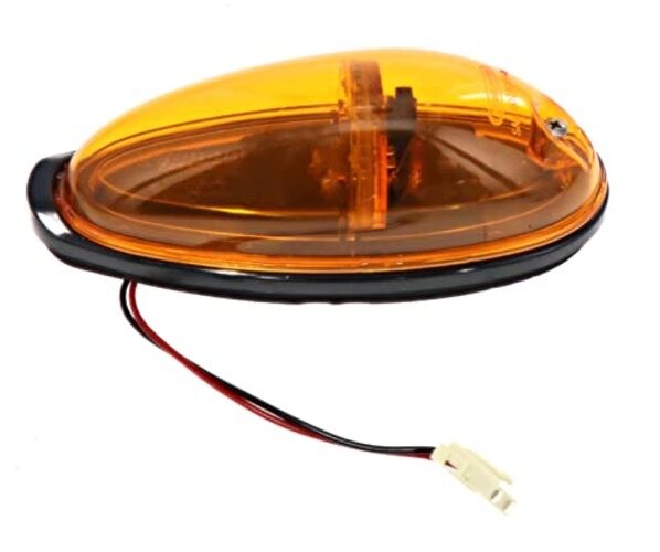 Freightliner LED Marker Lamp - A06-36925-000
