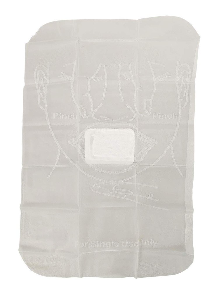 Individually Packaged Disposable CPR Face Shields for First Aid Training