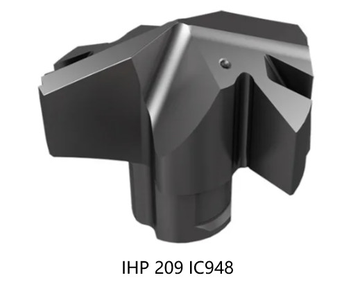 original carbide inserts     1 pcs   ‎  IHP    209    IC948