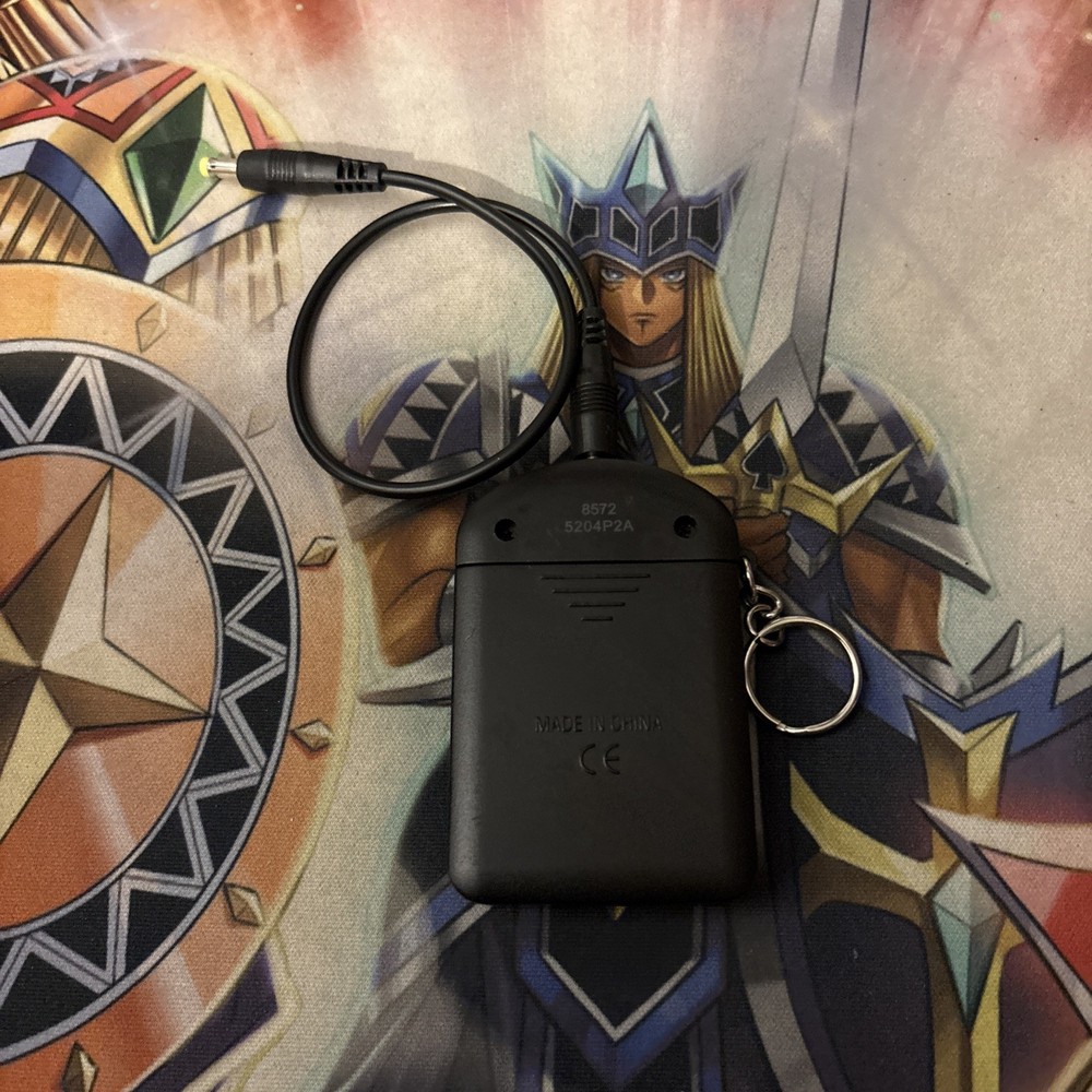 Mad Catz PSP External Battery Pack