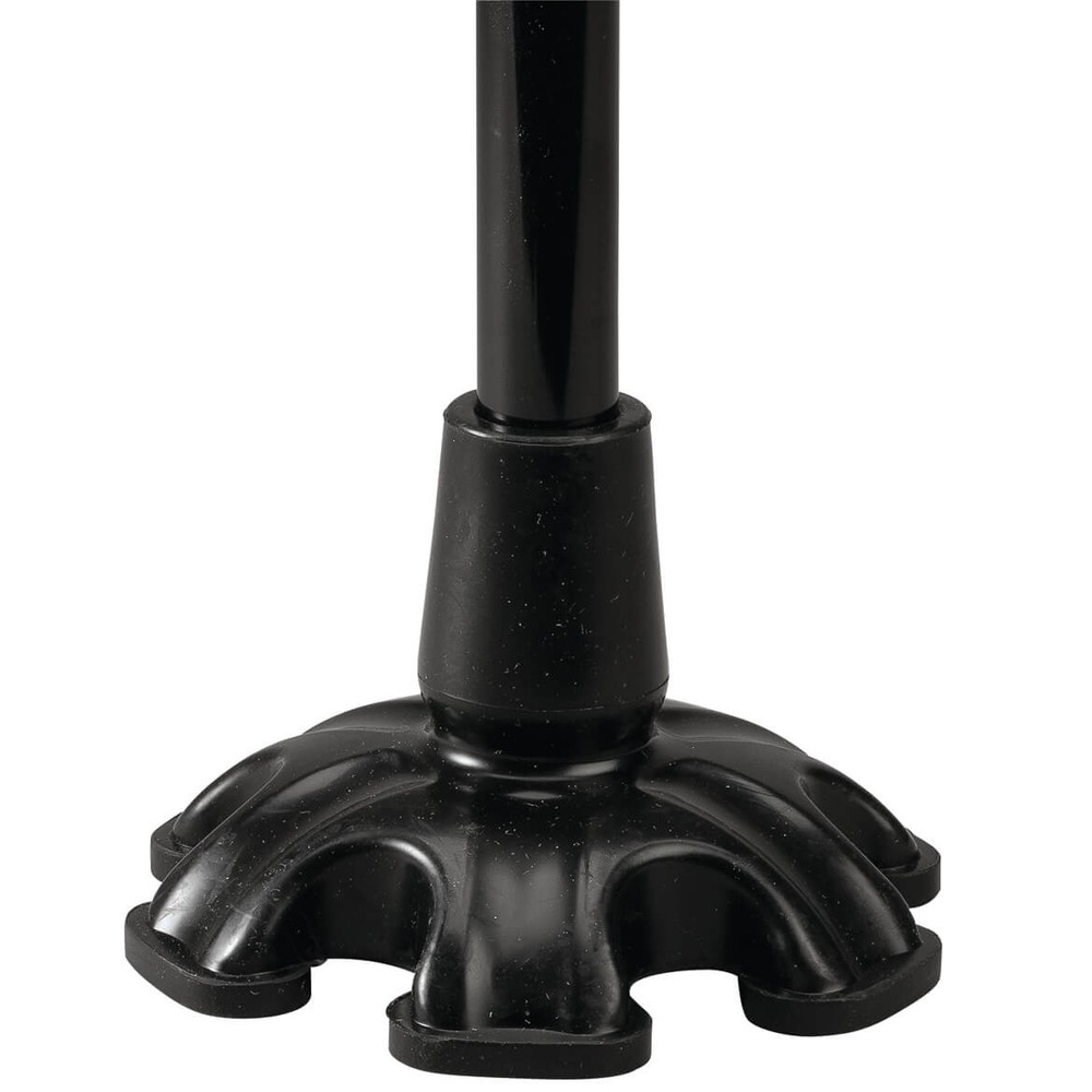 Extra Large 6 Prong Cane Tip