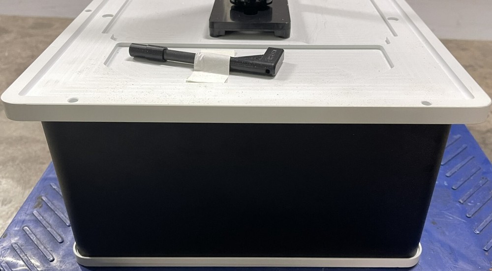 Elemental Scientific SC 2DX Autosampler