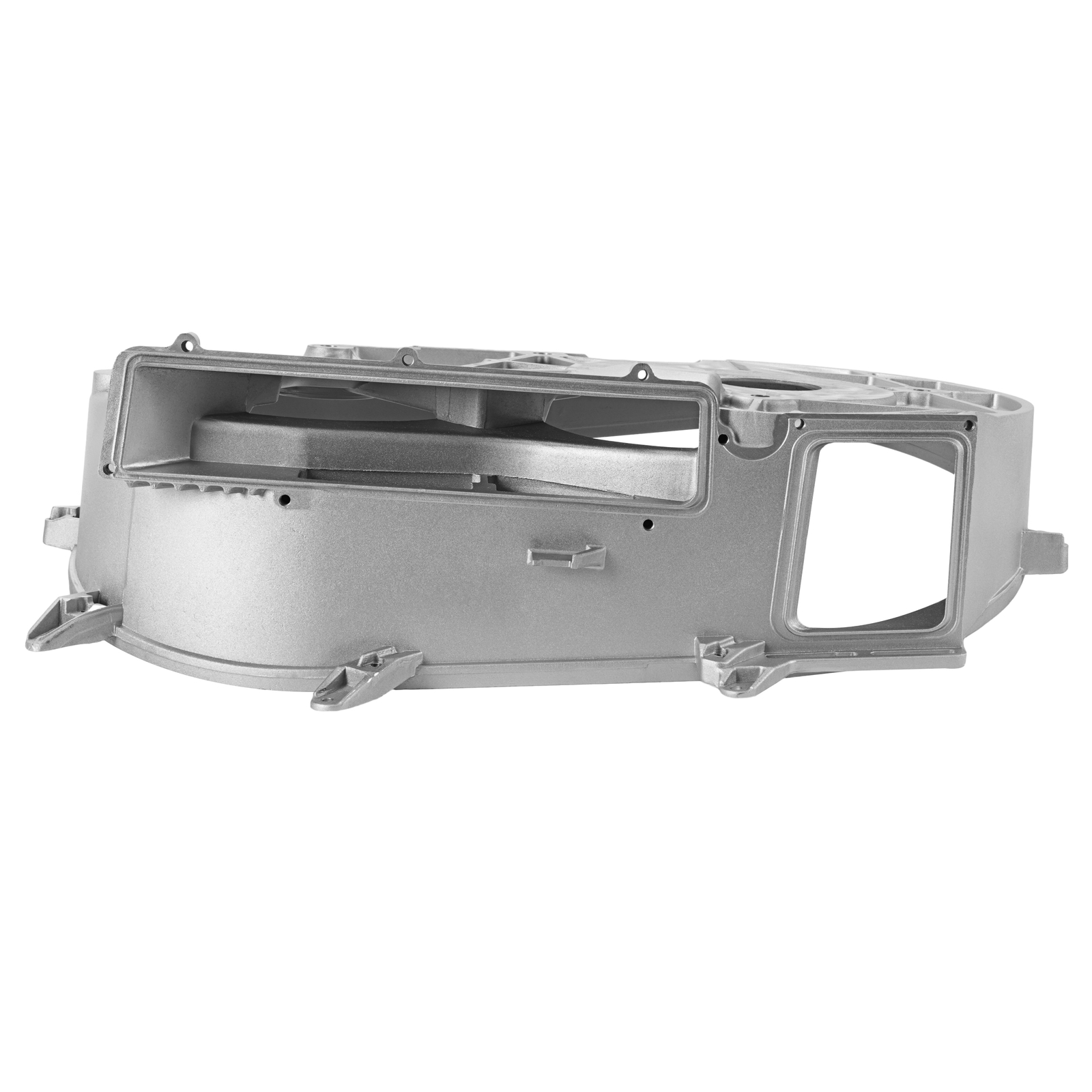 Inner Clutch Cover Aluminium For Polaris RZR Turbo S 2019 2020 2021 #5142589