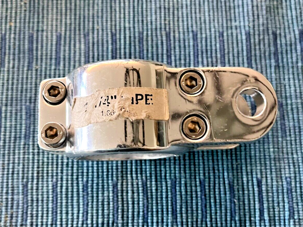 Lee 1 1/4" Brace Collar