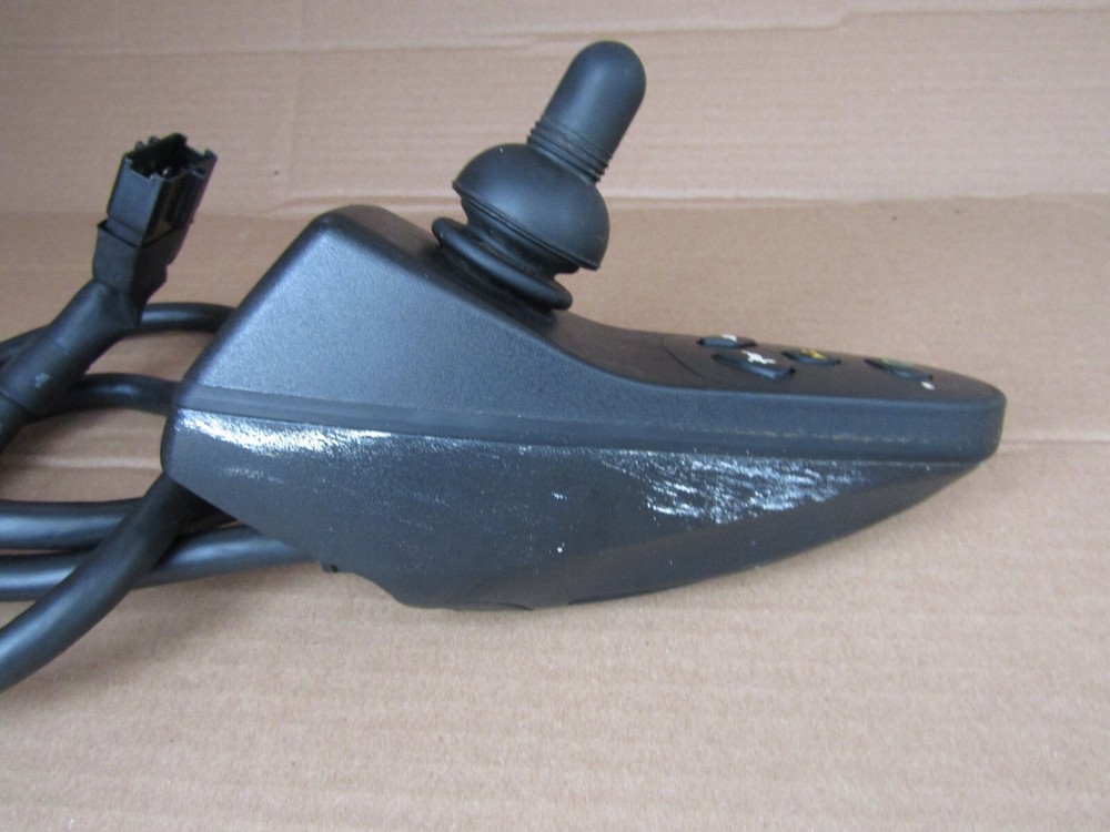 Dynamic A-Series DA50-D61 Joystick Controller for ActiveCare Power Chairs